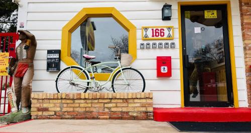 Moab Hotel | Apache Motel