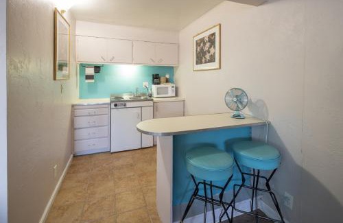 Moab Hotel | Apache Motel