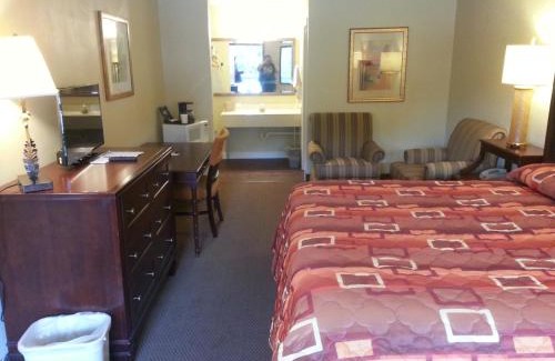 Apalachicola Hotel | Apalachicola Bay Inn