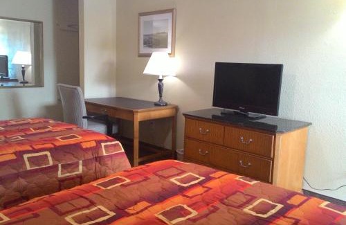 Apalachicola Hotel | Apalachicola Bay Inn