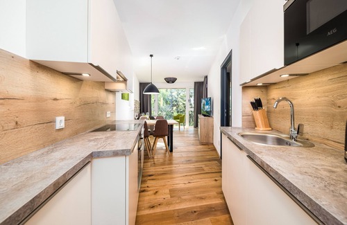 Maria Alm am Steinernen Meer Hotel | Apartmenthotel Sonnenhof