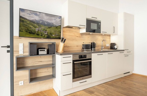 Maria Alm am Steinernen Meer Hotel | Apartmenthotel Sonnenhof