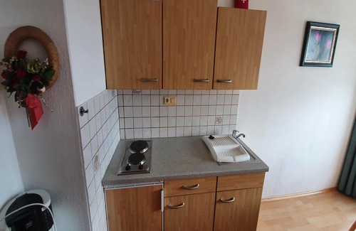 Gerlosbergeben Apartment | Apartment in Gerlosberg near Ski Lift