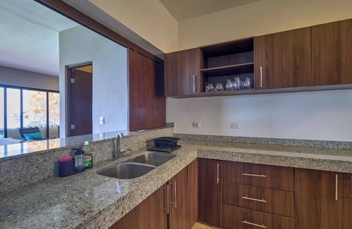 Bouvet Island House | Apartamento Puerta del Sol - Yucatan Home Rentals