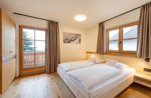Perdonig/Predonico Apartment | Apartments Schmalzerhof - Eppan an der Weinstraße