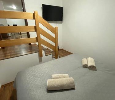 Ruzomberok Apartment | Aparmán Renata 9