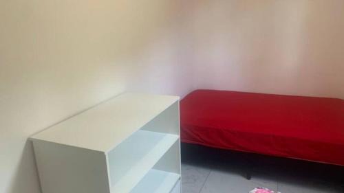 Sitio Barrocada Apartment | Apart 1 dormitório SP