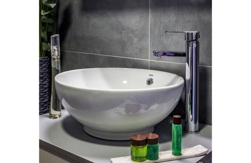 Las Campas y San Claudio Apartment | Apart 5dos5, Superior Studio