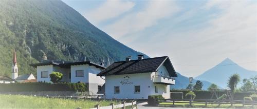 Mils bei Imst Apartment | Apart Alp Line