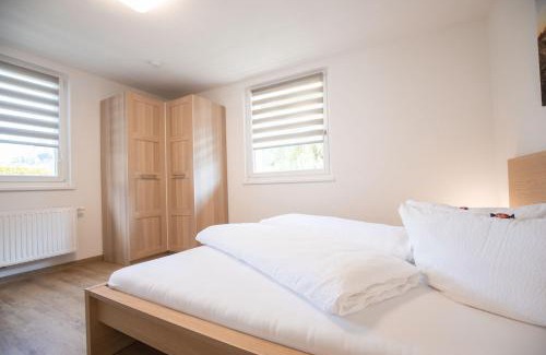 Mils bei Imst Apartment | Apart Alp Line