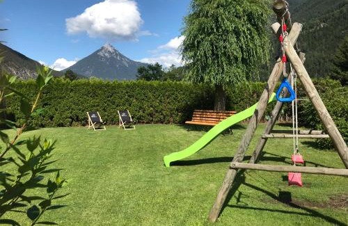 Mils bei Imst Apartment | Apart Alp Line