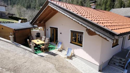 Biberwier Apartment | Apart-Alpenglück