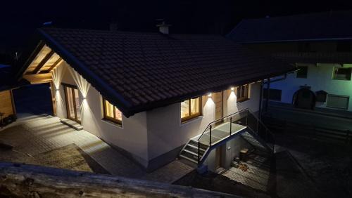 Biberwier Apartment | Apart-Alpenglück