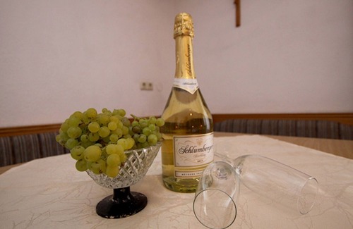 Kauns Apartment | Apart Alpinea - not at home and yet at home!