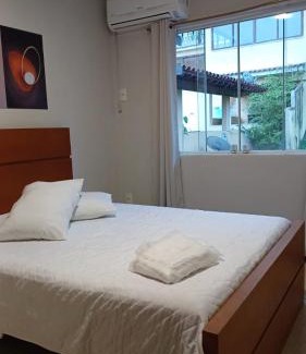 Parque das Palmeiras Apartment | Apart Angra dos Reis I