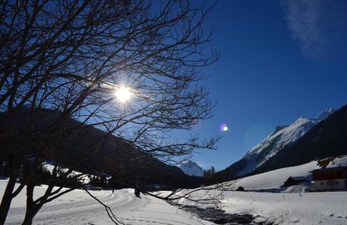 Mathon Apartment | Apart Anna