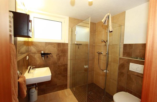 Sankt Leonhard im Pitztal Apartment | Apart Arve