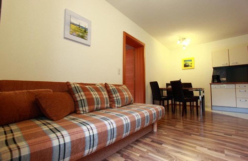 Sankt Leonhard im Pitztal Apartment | Apart Arve