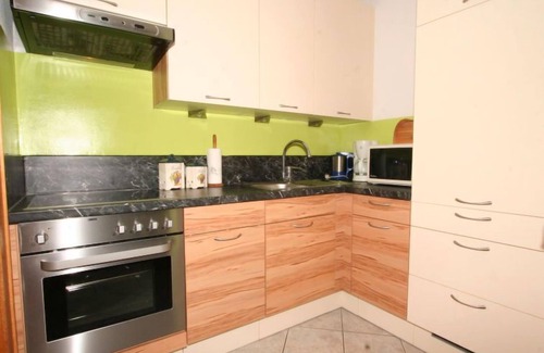 Fliess Apartment | Apartment Evi by Interhome