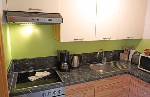 Fliess Apartment | Apartment Evi by Interhome