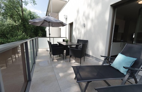 Krumpendorf am Woerther See Apartment | Apartment Oasis Wörthersee neu & Zentral Top 8