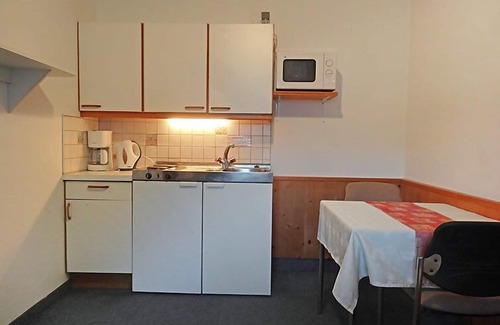 Trenkwald Apartment | Apartment Köfels by Interhome