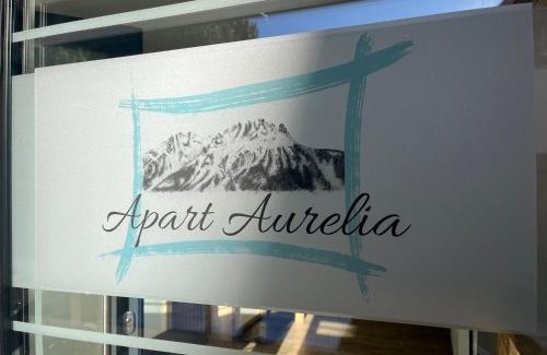 Laengenfeld Apartment | Apart Aurelia