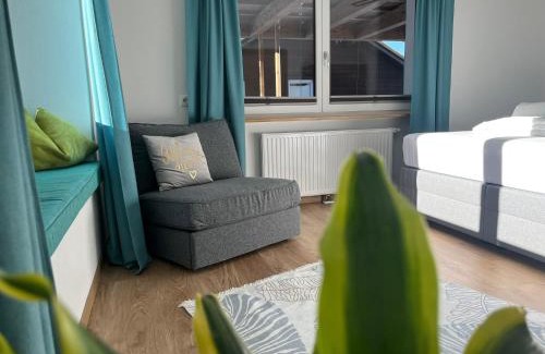 Laengenfeld Apartment | Apart Aurelia