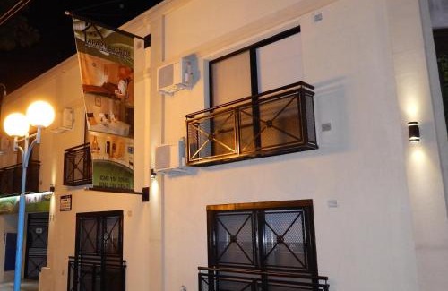 Concordia Apartment | Apart Avenida