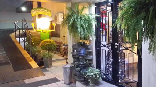 Concordia Apartment | Apart Avenida