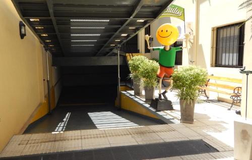 Concordia Apartment | Apart Avenida