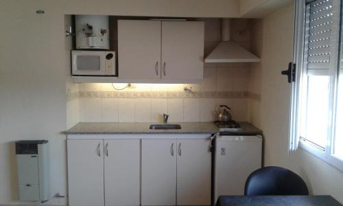 Necochea Apartment | Apart Azul y Verde cochera gratis