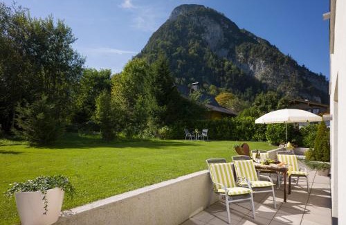 Maurach Apartment | Apart Blassnig