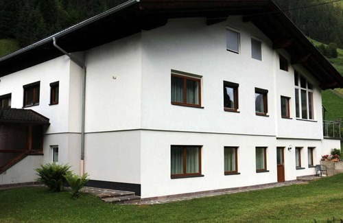 Sankt Leonhard im Pitztal Apartment | Apart Brigitta - Ferienwohnung
