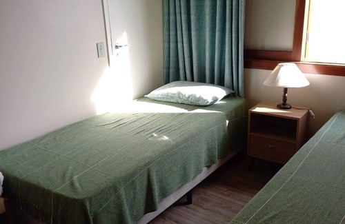 Capivari Apartment | Apartamento 5 no Melhor Lugar de Campos do Jordão Distante 300 m do Baden Baden