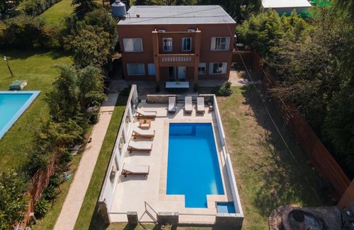 La Union Apartment | APART BUENOS AIRES EZEIZA A 20 MINUTOS DE AEROPUERTO MINISTRO PISTARINI DEP1