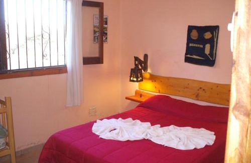 Valle Hermoso Cabin | Apart Cabañas Altos de Vaquerias