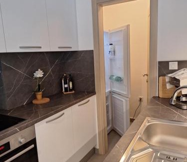 Umag Apartment | Apart CENTAR UMAG EDDA Joakima Rakovca 7 E 52470-Umag