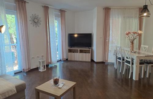 Umag Apartment | Apart CENTAR UMAG EDDA Joakima Rakovca 7 E 52470-Umag