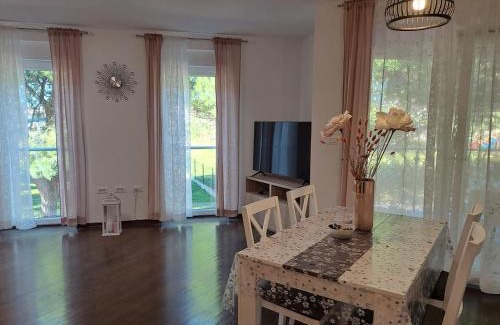 Umag Apartment | Apart CENTAR UMAG EDDA Joakima Rakovca 7 E 52470-Umag
