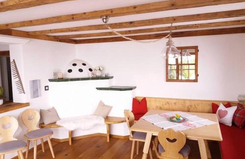 Telfes im Stubai Apartment | Apart- Chalet GletscherGlück