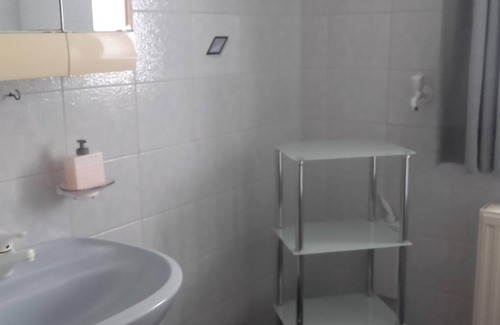 Sankt Leonhard im Pitztal Apartment | Apart Claudia, Österreich