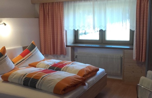 Sankt Leonhard im Pitztal Apartment | Apart Claudia, Österreich