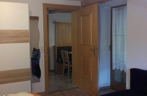 Sankt Leonhard im Pitztal Apartment | Apart Claudia, Österreich