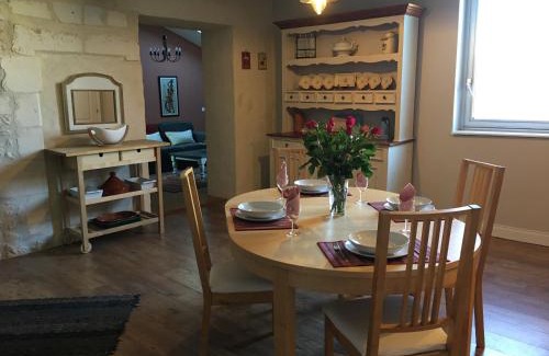 Saintes Apartment | Apart d'Arc