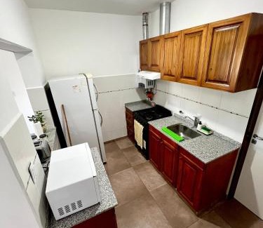 Cruz del Eje Apartment | Apart del Sur- Cruz del eje