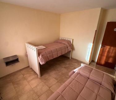 Rio Cuarto Apartment | Apart Dinkendein de 2 dormitorios