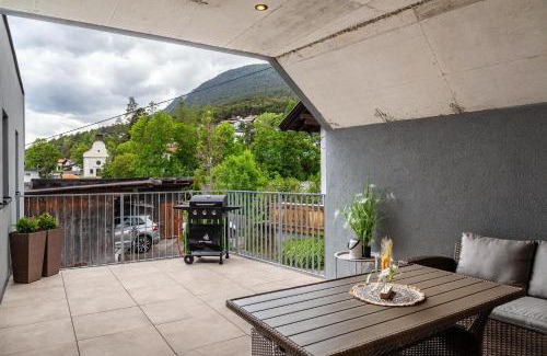 Imst Apartment | Apart Elias