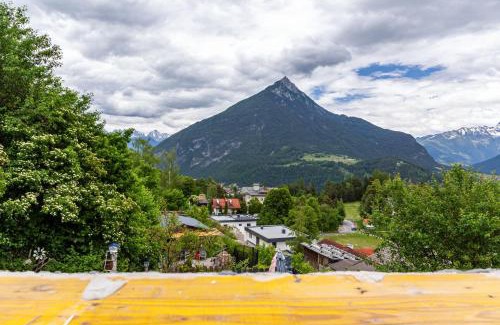 Imst Apartment | Apart Elias