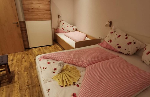 Schoenwies Apartment | Apart Emilia, Österreich